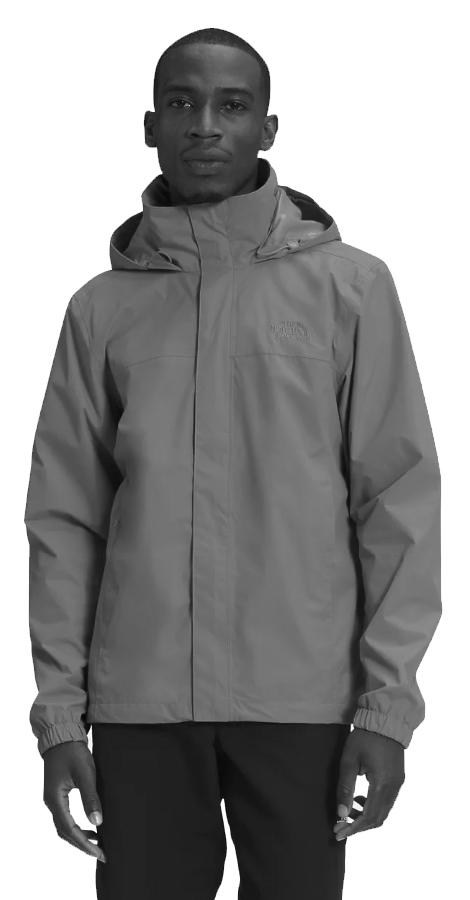 Куртка The North Face Resolve 2 Jacket Red
