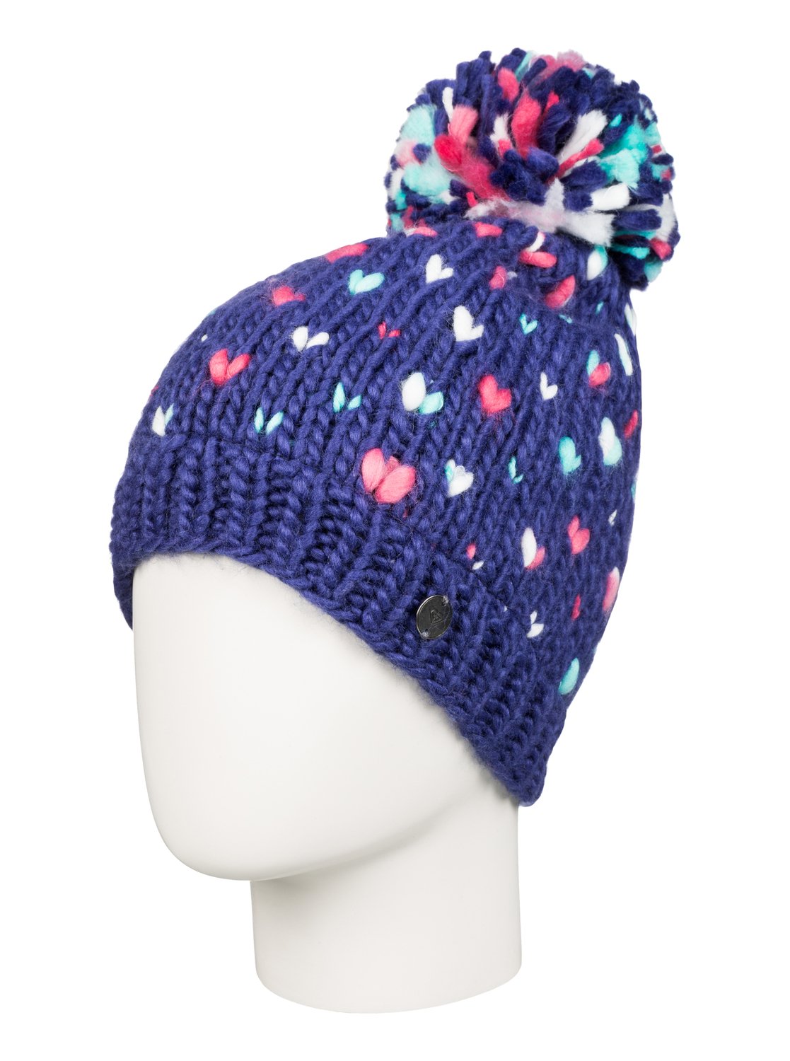 

Шапка Roxy 2016-17 Dena Girl Beani G Hats Bsq0 (Us:one Size)