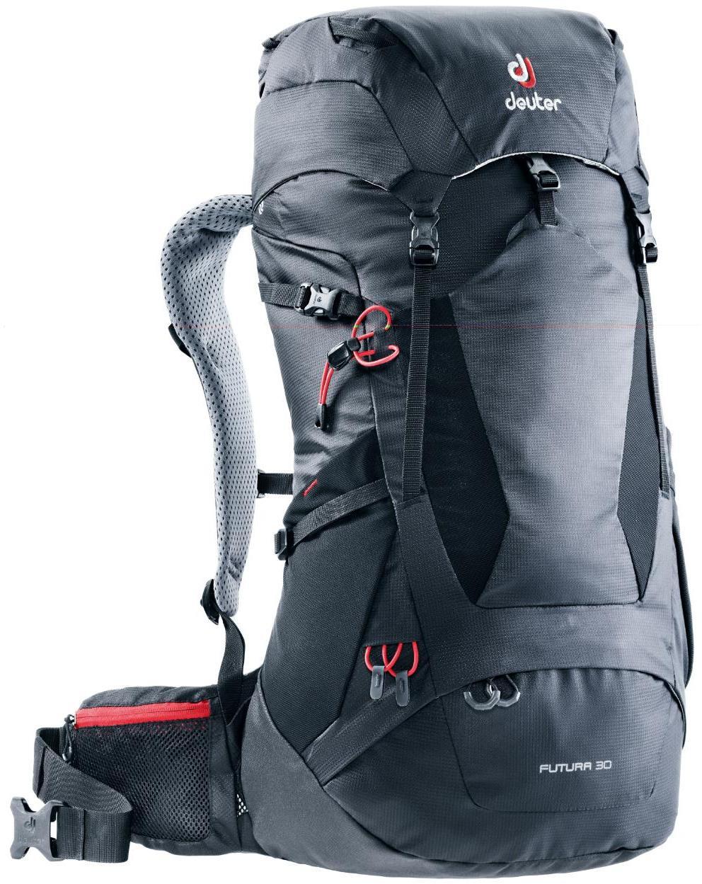 Рюкзак Deuter Futura 30 Black