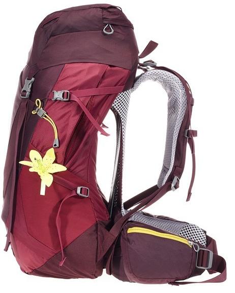 mochila deuter futura pro 34 sl