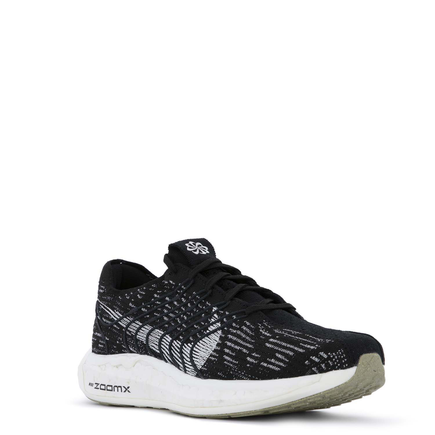 Кроссовки Nike Pegasus Turbo Next Nature Black/Sail-Off Noir-Sesame