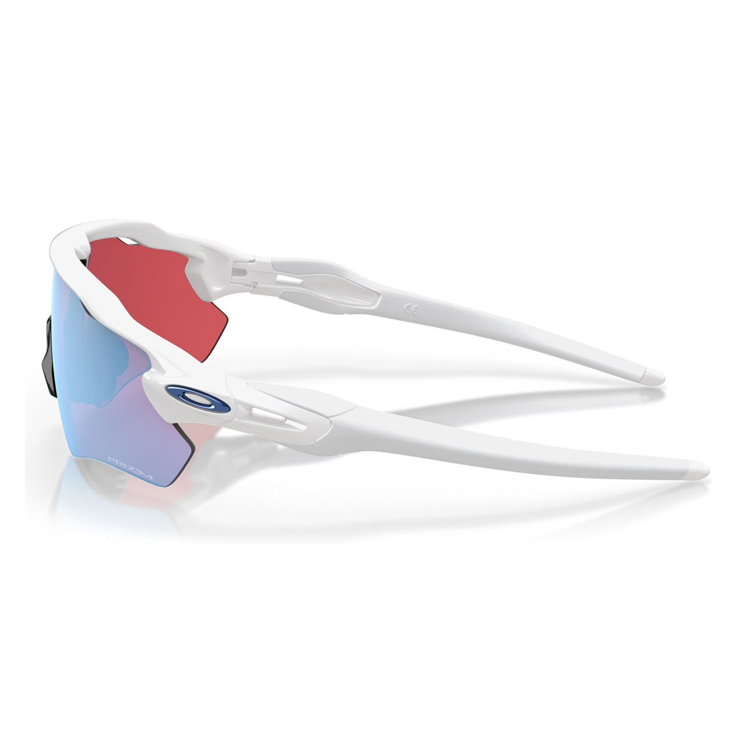 Очки солнцезащитные Oakley Radar Ev Path Polwht-Prizm Snow