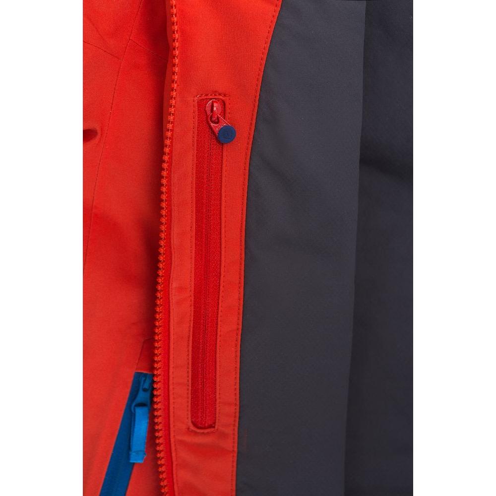 Куртка горнолыжная Red Fox 2018-19 Voltage M красный