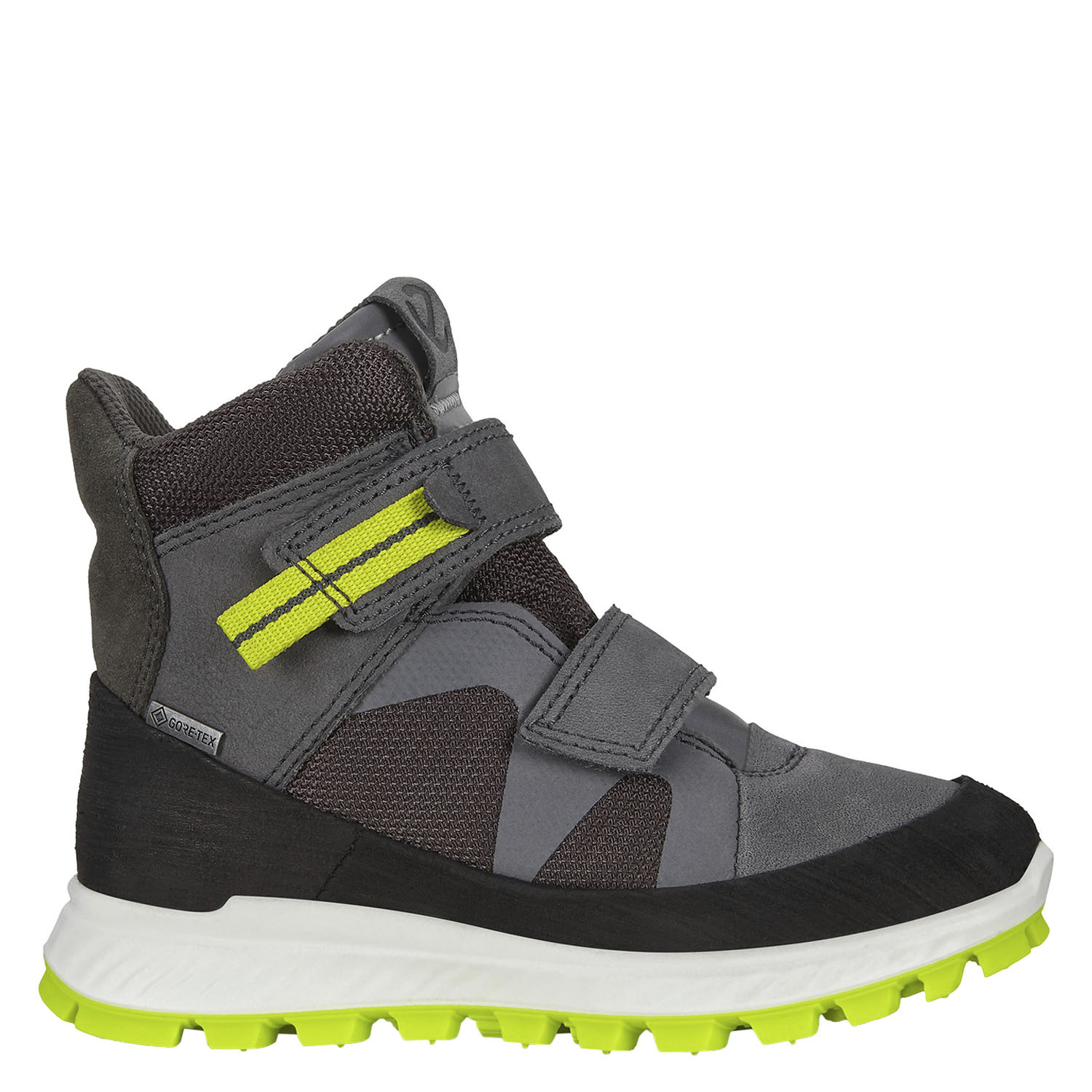 Ecco on sale exostrike black
