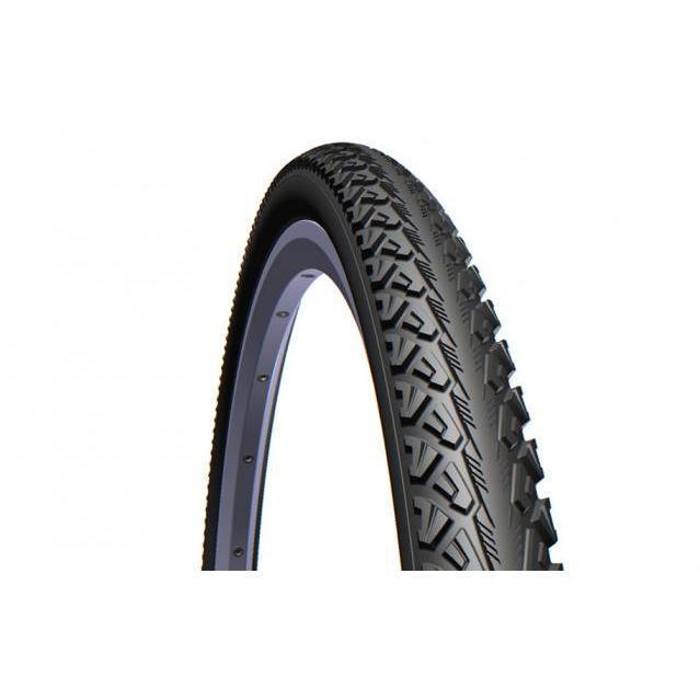 

Велопокрышка Mitas V81 Shield 26 X 1,50 Черный