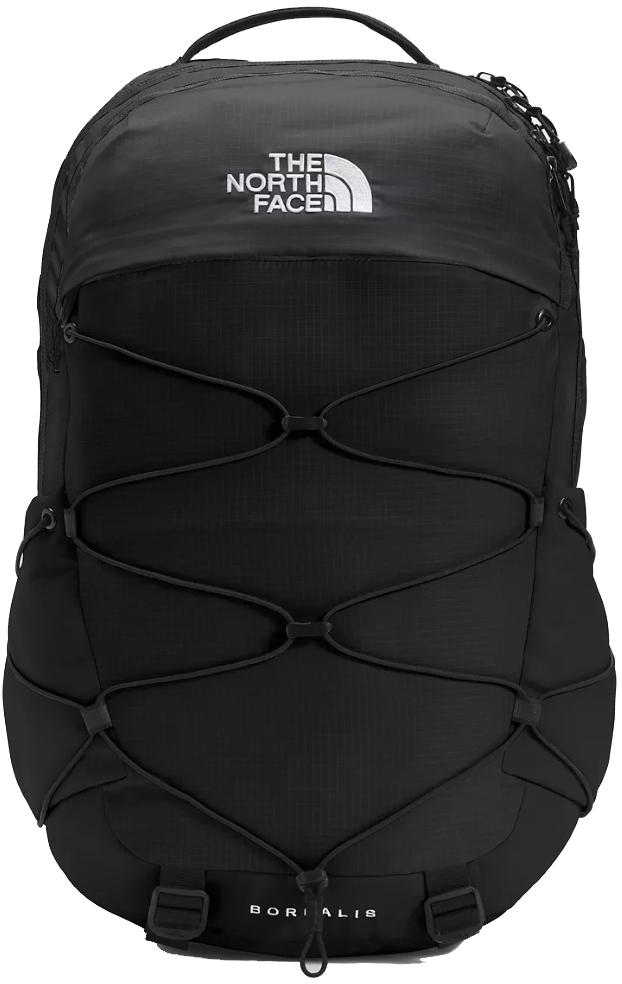 Рюкзак The North Face Borealis Tnf Blk/Tnf Blk