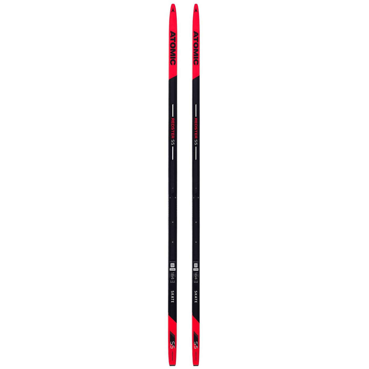 Беговые лыжи ATOMIC 2018-19 Redster S5