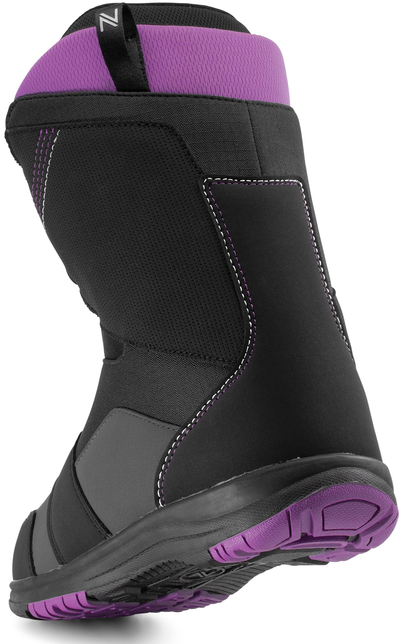 NIDECKER 2020-21 Maya Boa Black 