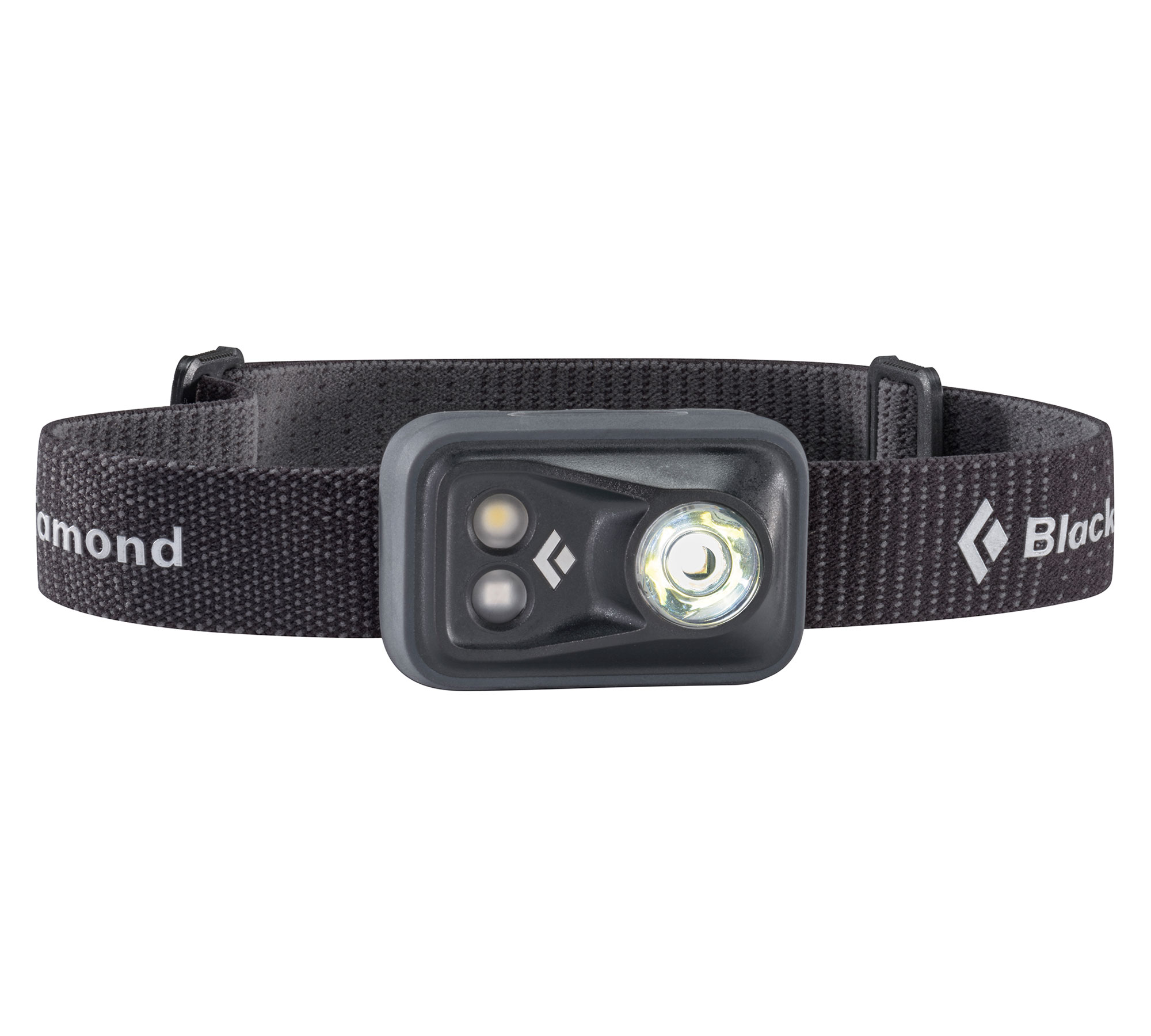 Фонарь Налобный Black Diamond 2017 Cosmo Headlamp Matte Black
