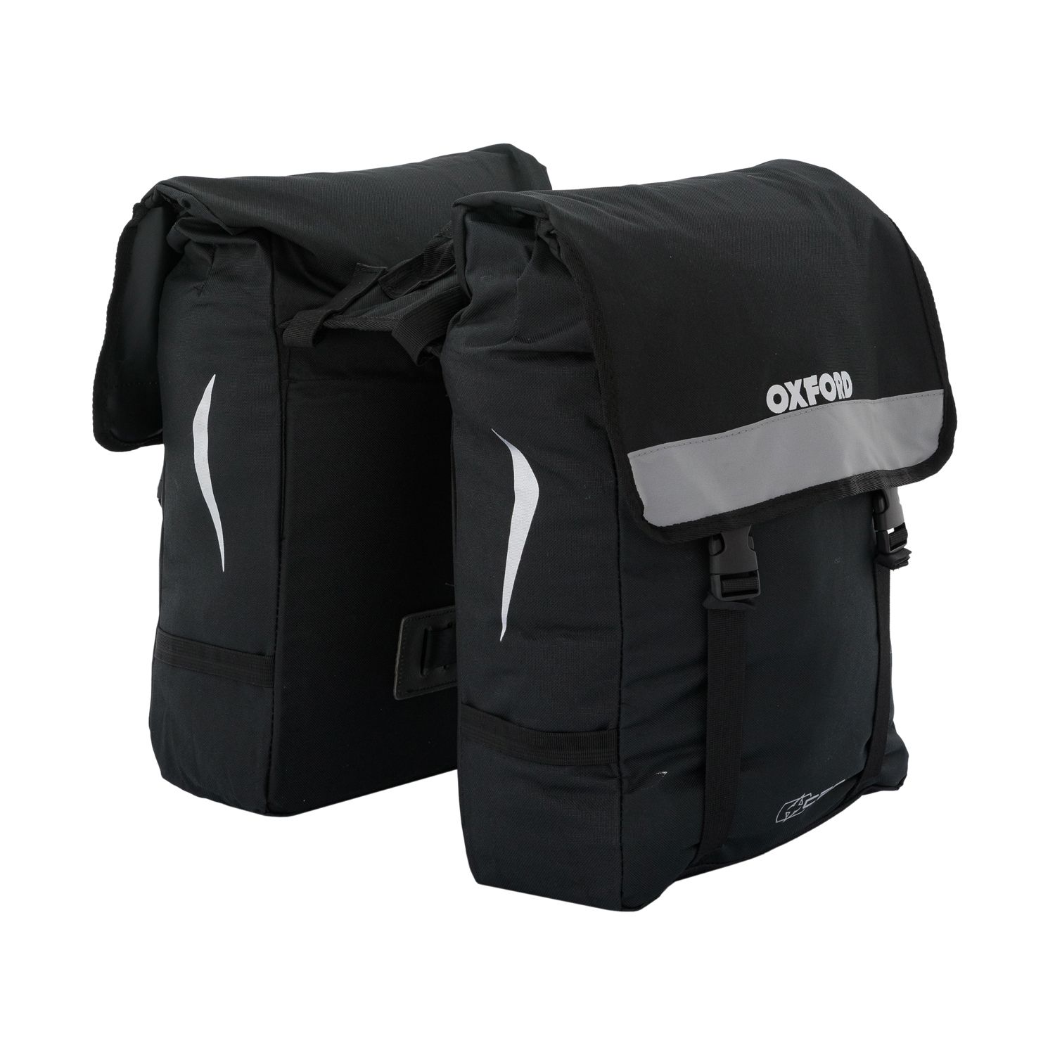 Велосумка Oxford C20 Double Pannier Bag 20L