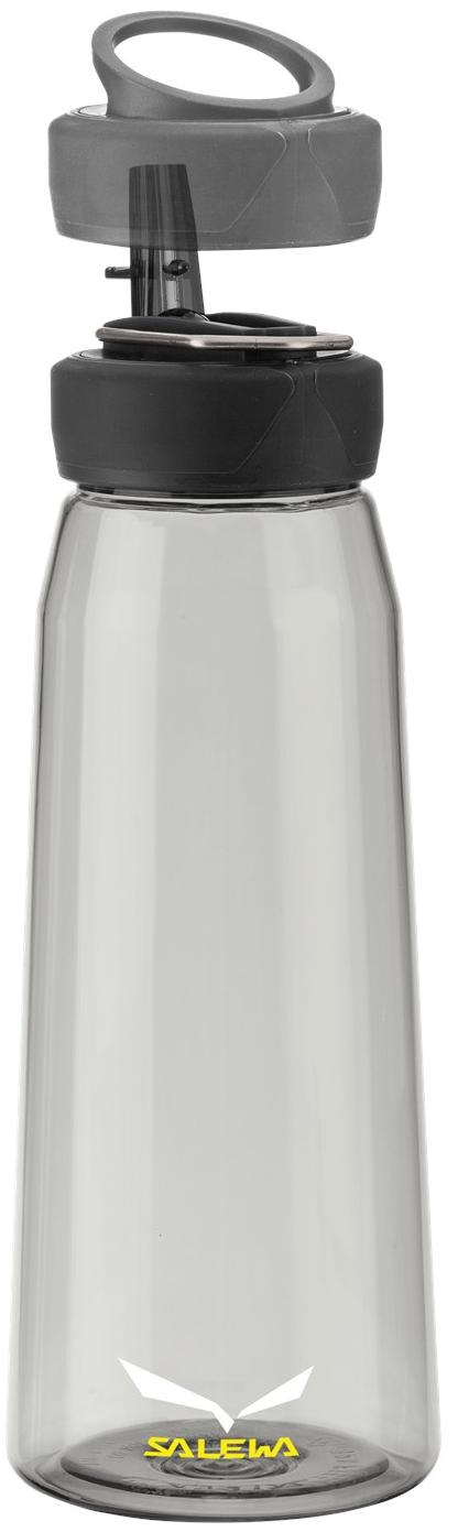 Фляга Salewa Runner Bottle 1,0L COOL GREY