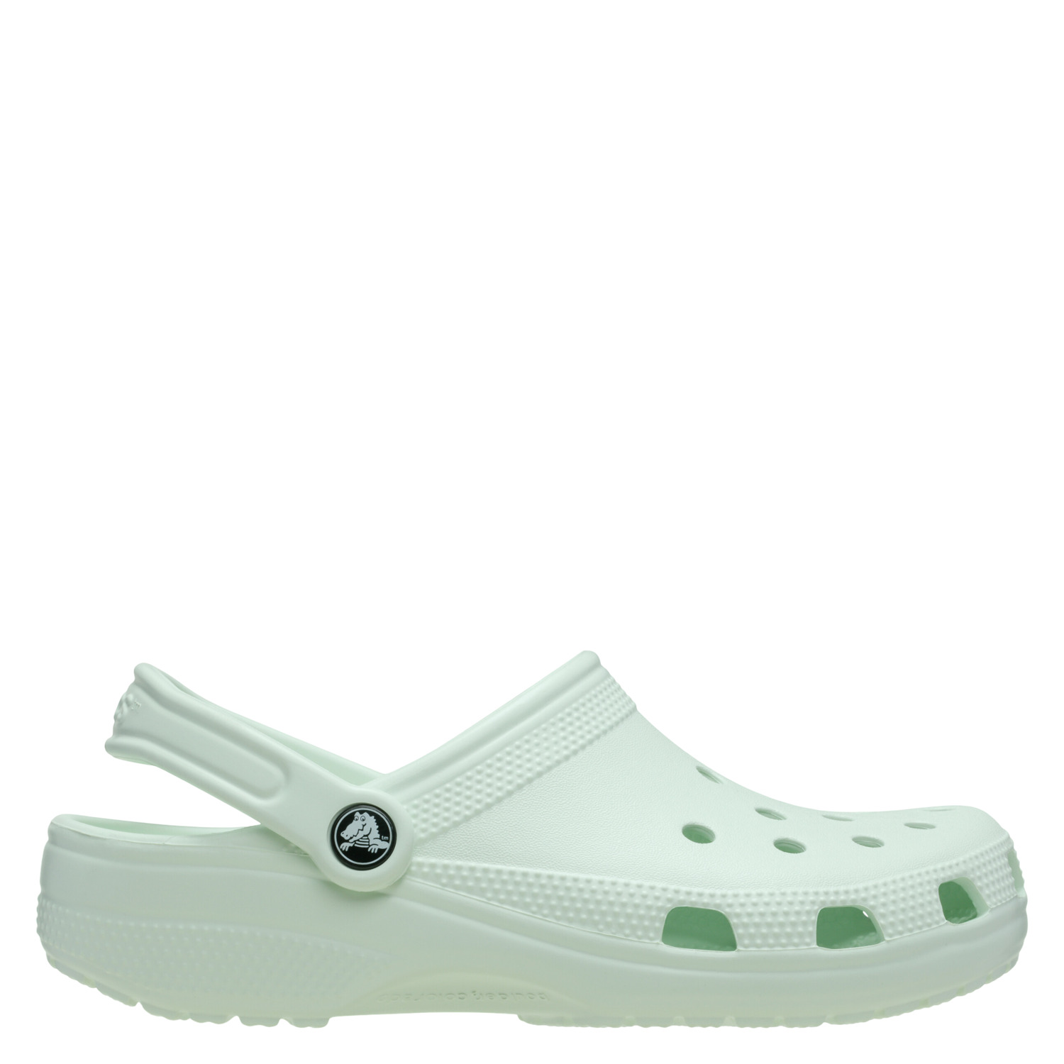 Сандалии Crocs Classic Mint Tint