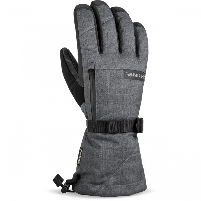 

Перчатки Горные Dakine 2017-18 Titan Glove Carbon