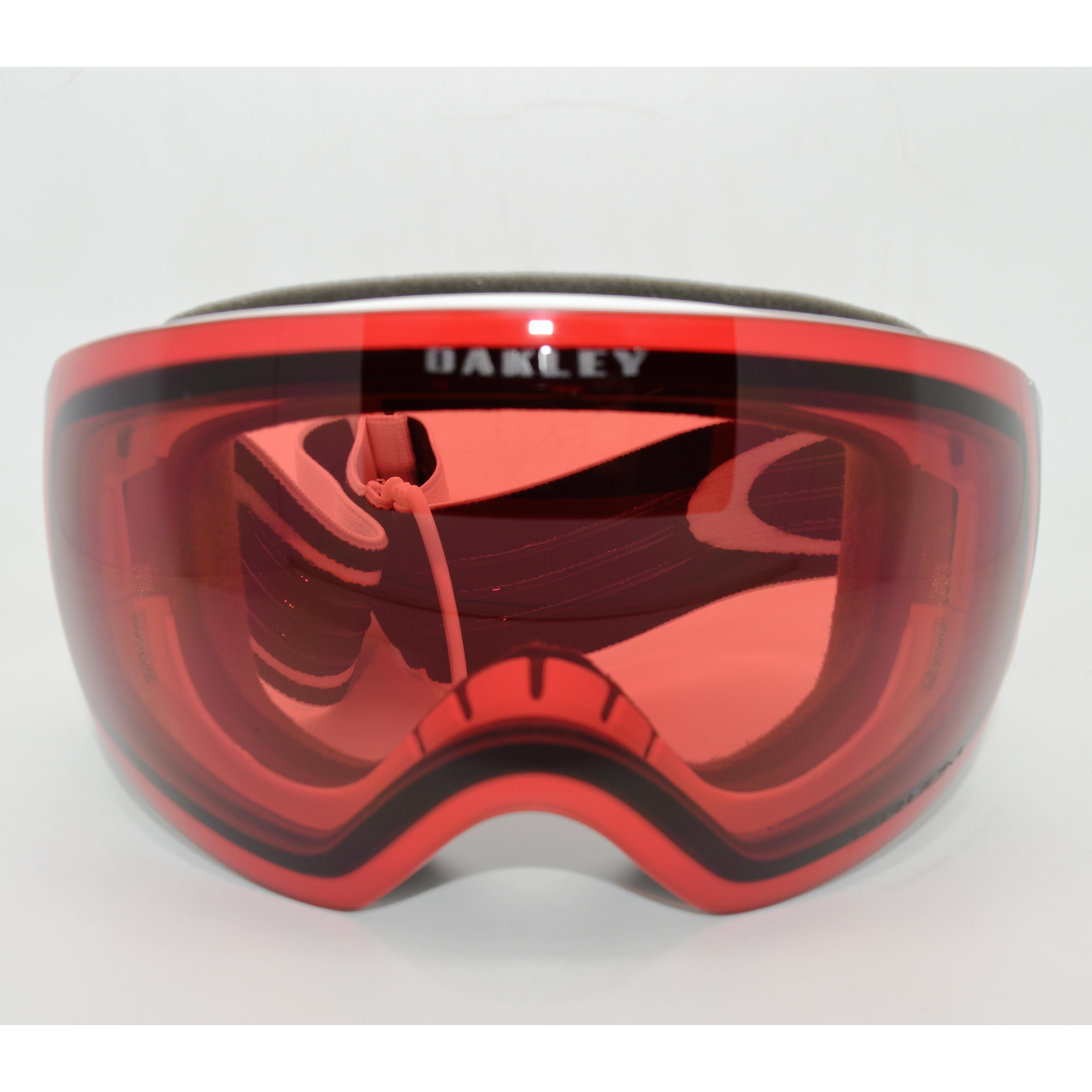 

Линза Oakley Repl. Lens Flight Deck Prizm Rose