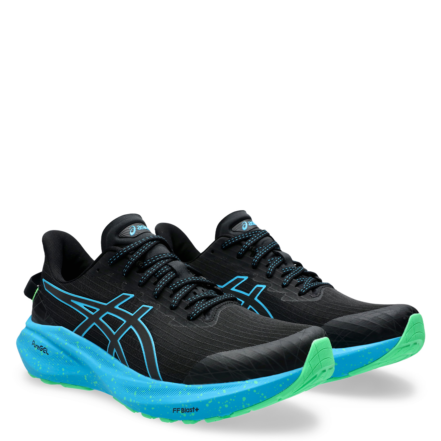 Asics GT 2000 13 Lite Show Digital Aqua