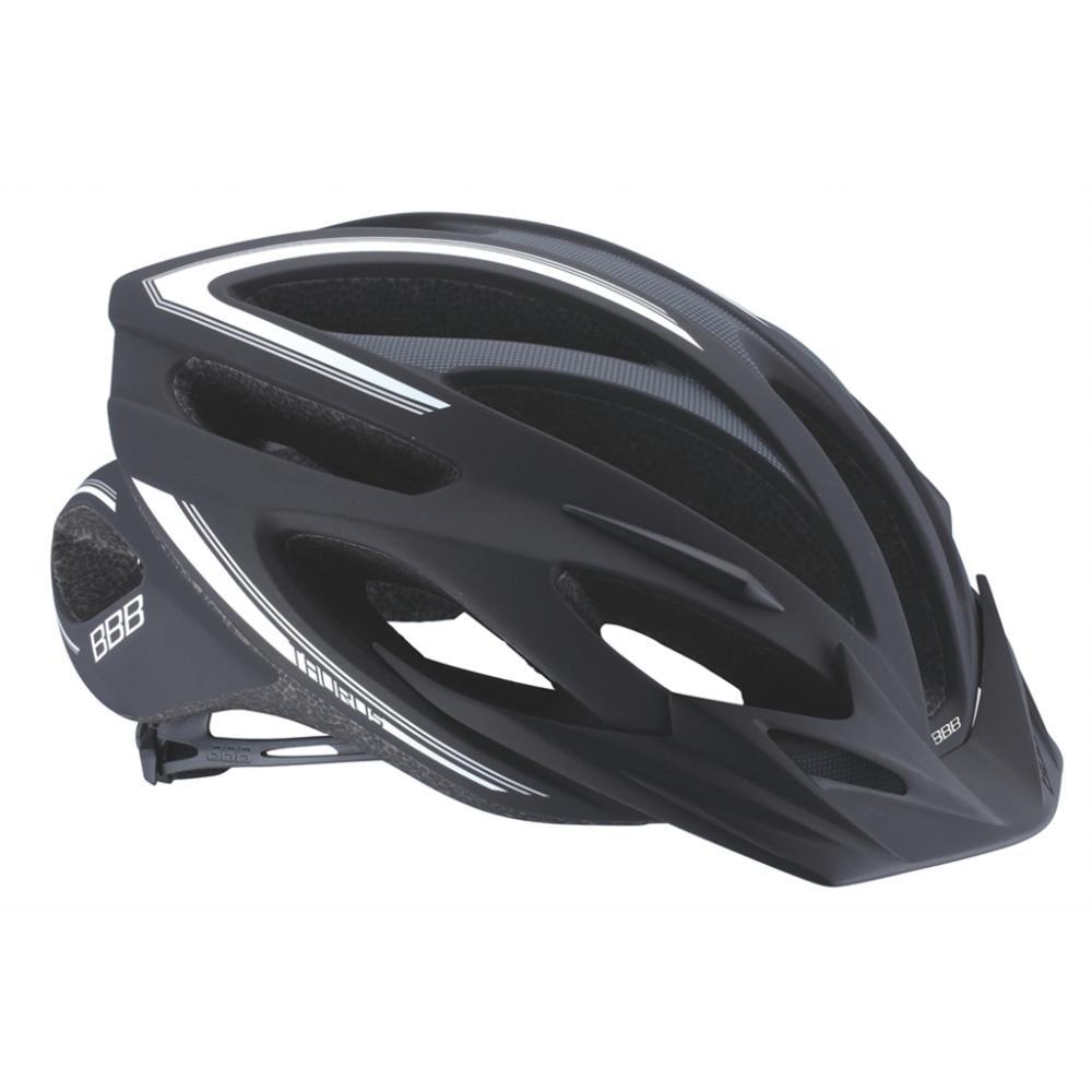 

Летний Шлем Bbb Taurus Black (Bhe-26) (Us:m)