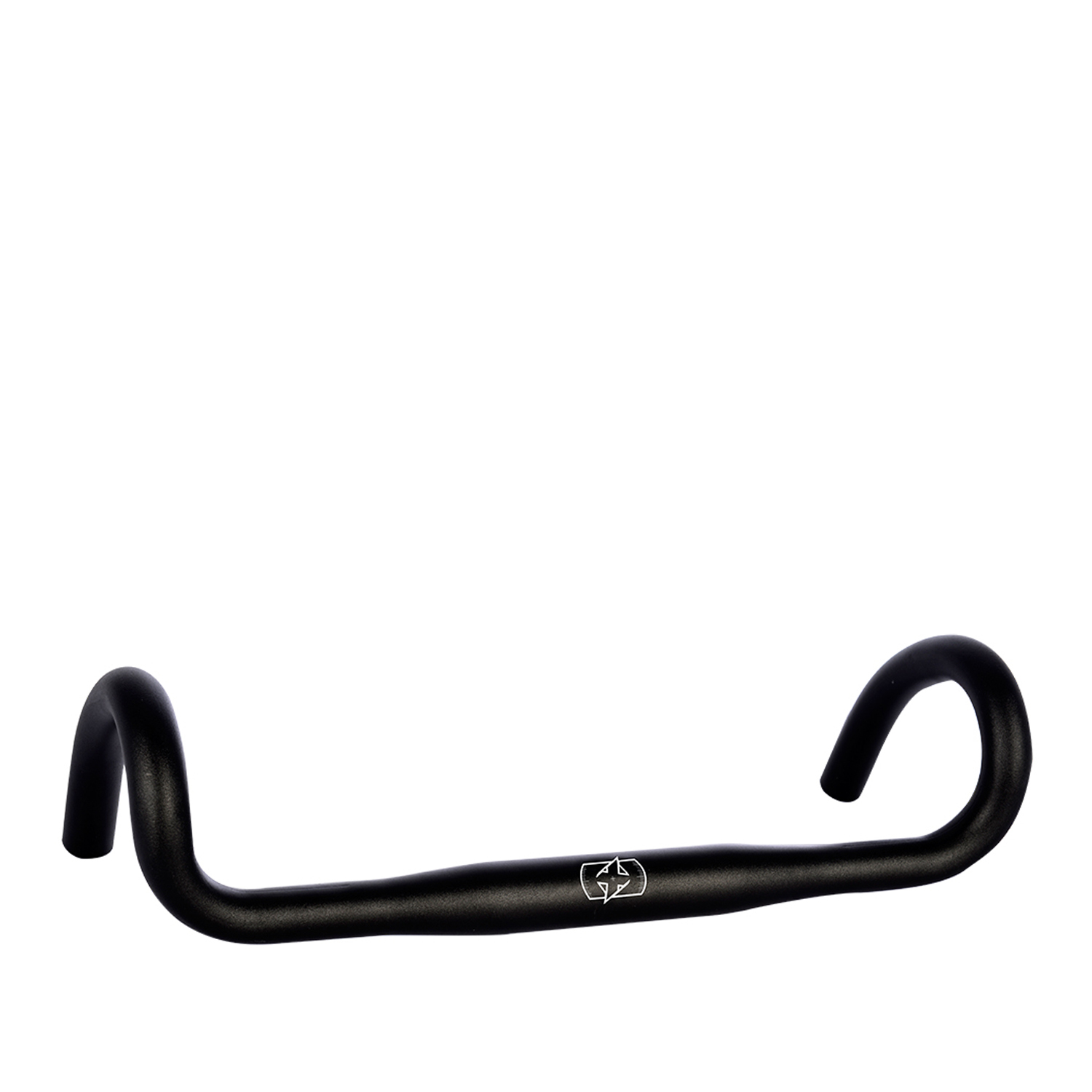 Руль Oxford Ergo Road Handlebar 31.8 - 420mm Black