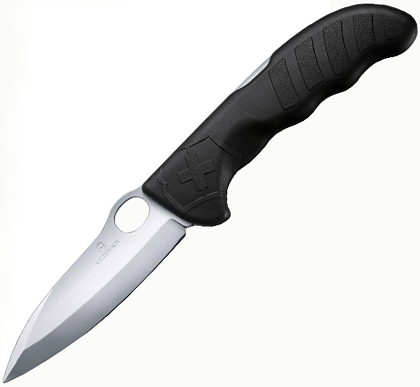 Нож Victorinox Hunter Pro (0.9410.3) 130мм 1функций черный