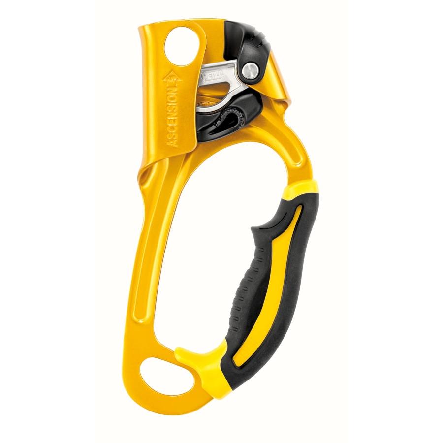 

Жумар Petzl Ascension (Б/р)