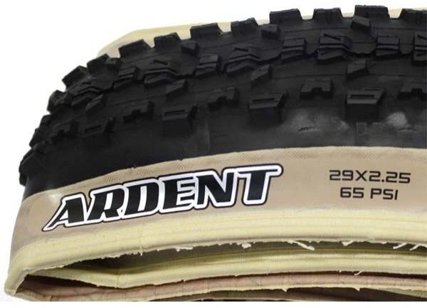 Велопокрышка Maxxis 2020 Ardent 29X2.25 54/56-622 60TPI Foldable Skinwall