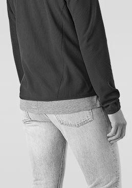 Флис для активного отдыха Arcteryx Delta Lt Jacket Women'S Black