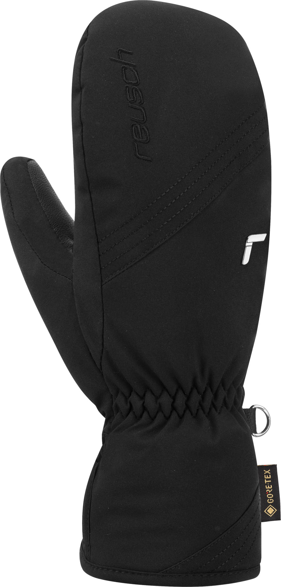 Варежки REUSCH Susan GORE-TEX Mitten Black