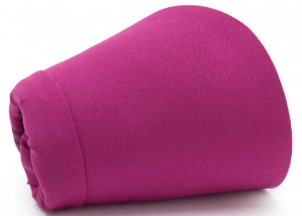 Кепка Buff PACK TRECK CAP SOLID PINK