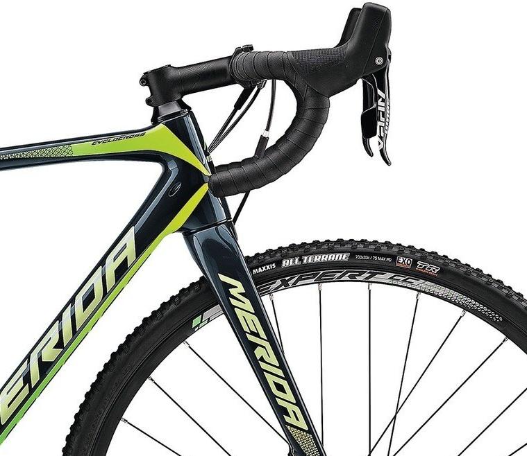 Merida Cyclo Cross 6000 