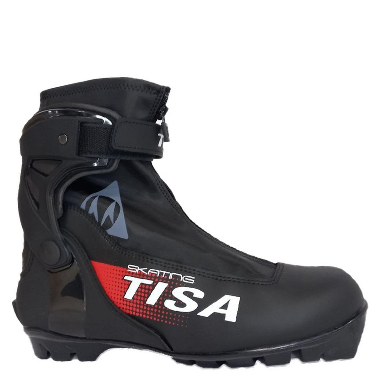 Лыжные ботинки TISA SKATE NNN