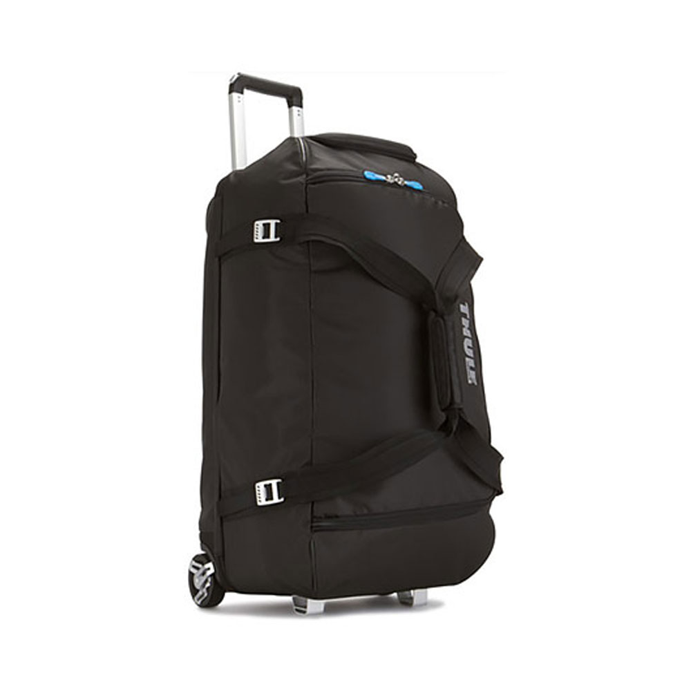 Сумка THULE Crossover Rolling Duffel 87 л. TCRD2 - черный