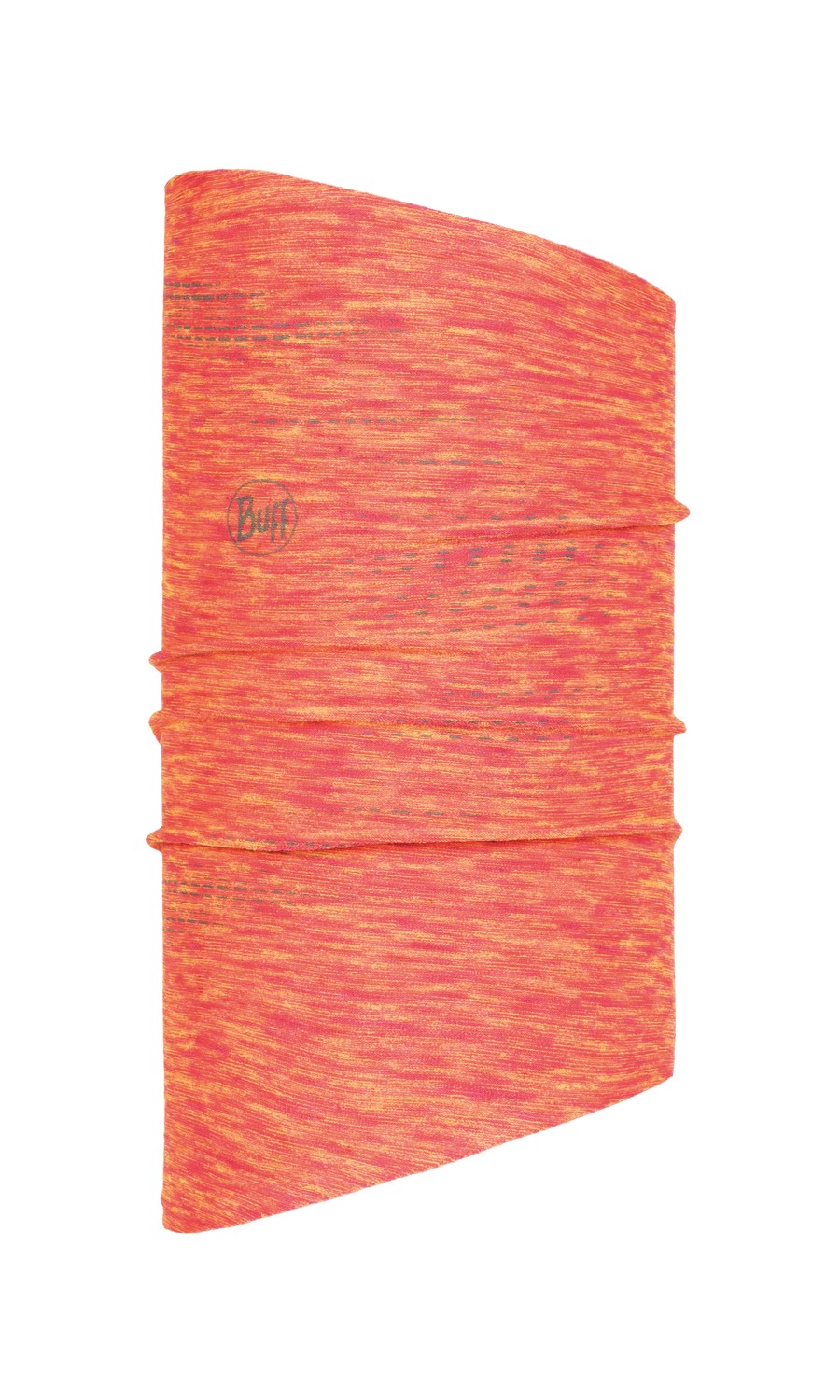 

Бандана Buff Dryflx Neckwarmer R_ Coral Pink