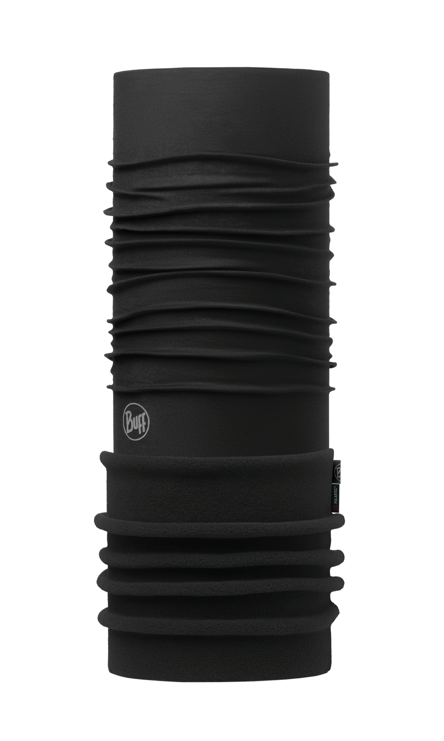 

Бандана Buff Polar Solid Black