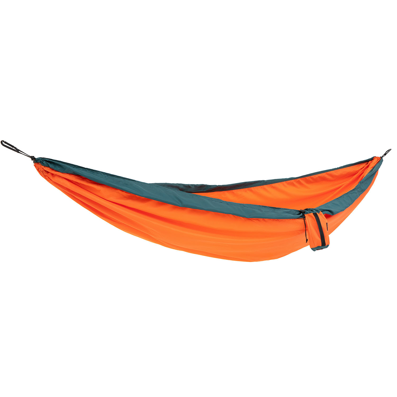 Гамак Naturehike Ultralight Swing Hammock Single-Orange Upgrade