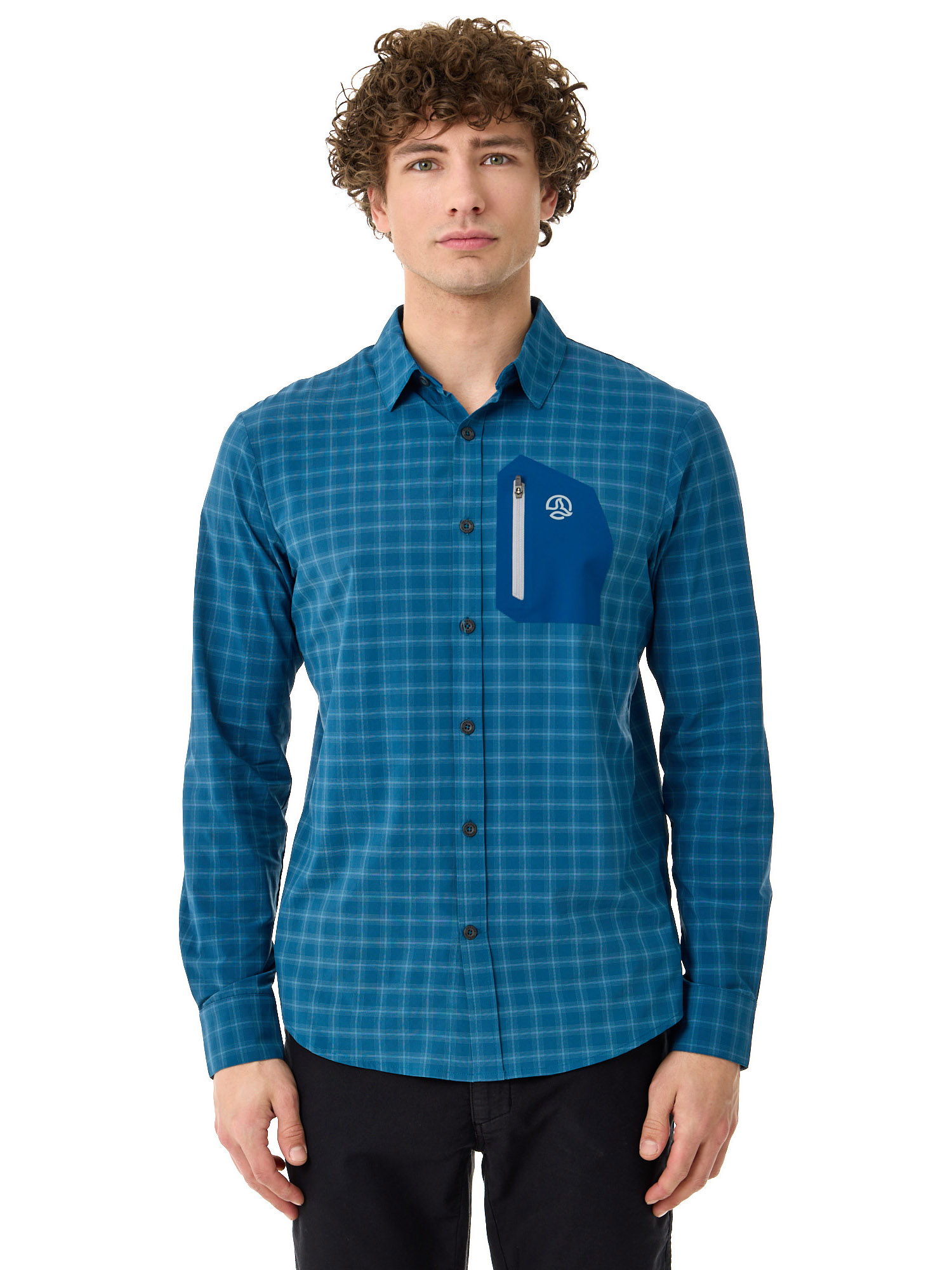 Camisa ternua deals