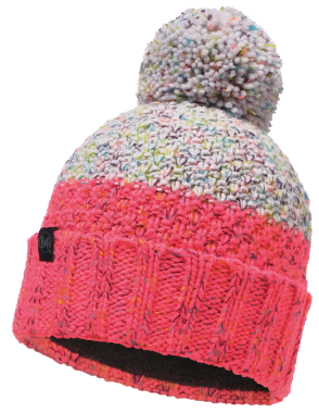 Шапка Buff Knitted & Polar Hat Janna Cloud