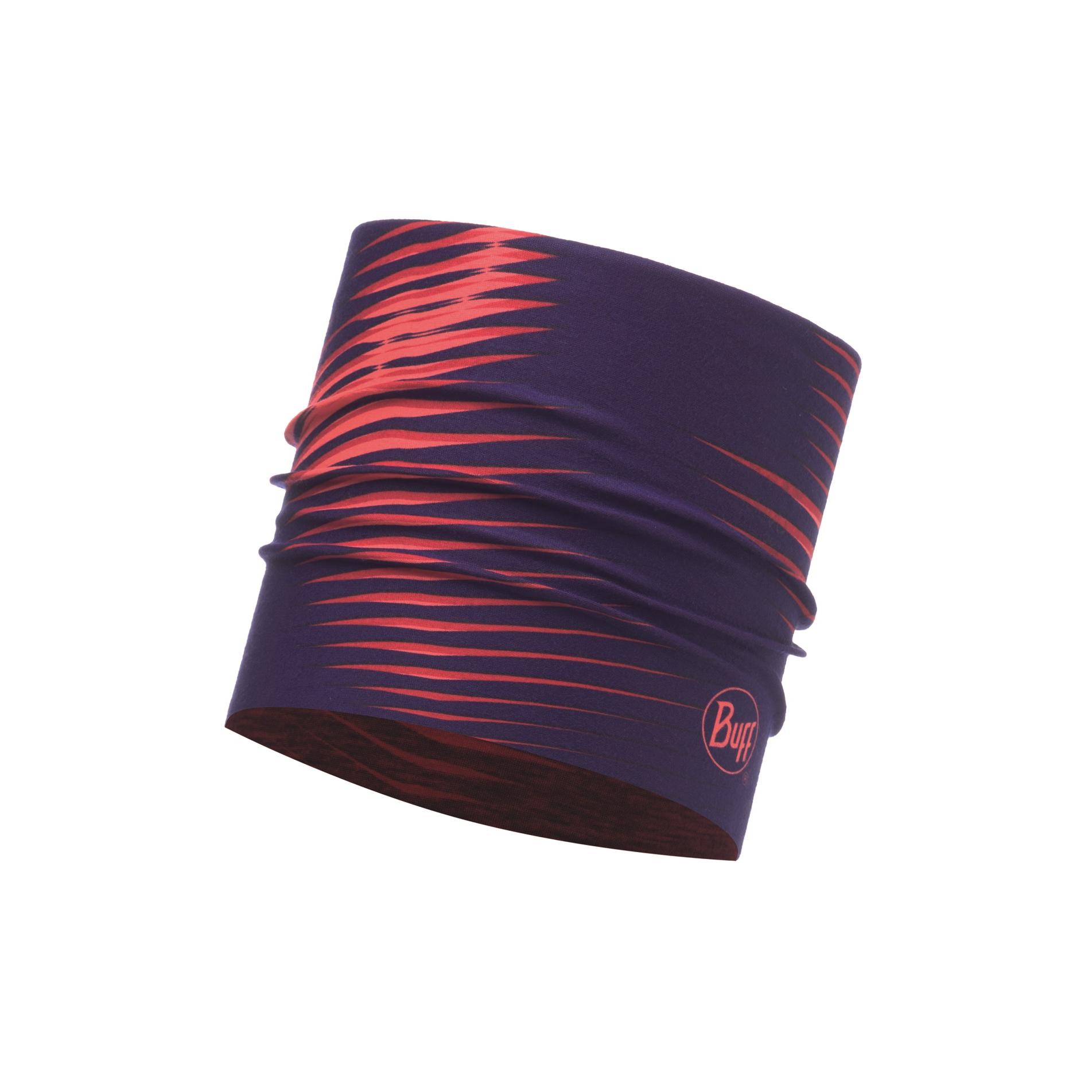 

Повязка Buff Uv Multifunctional Headband Optical Pink Fluor