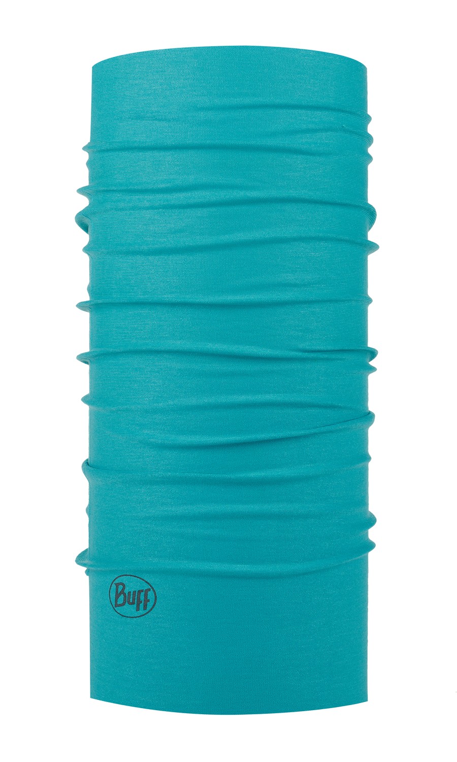 

Бандана Buff Original Solid Scuba Blue