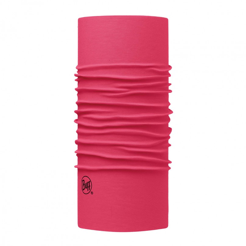 

Шарф Buff Original Buff Original Buff Solid Wild Pink (Б/р:one Size)