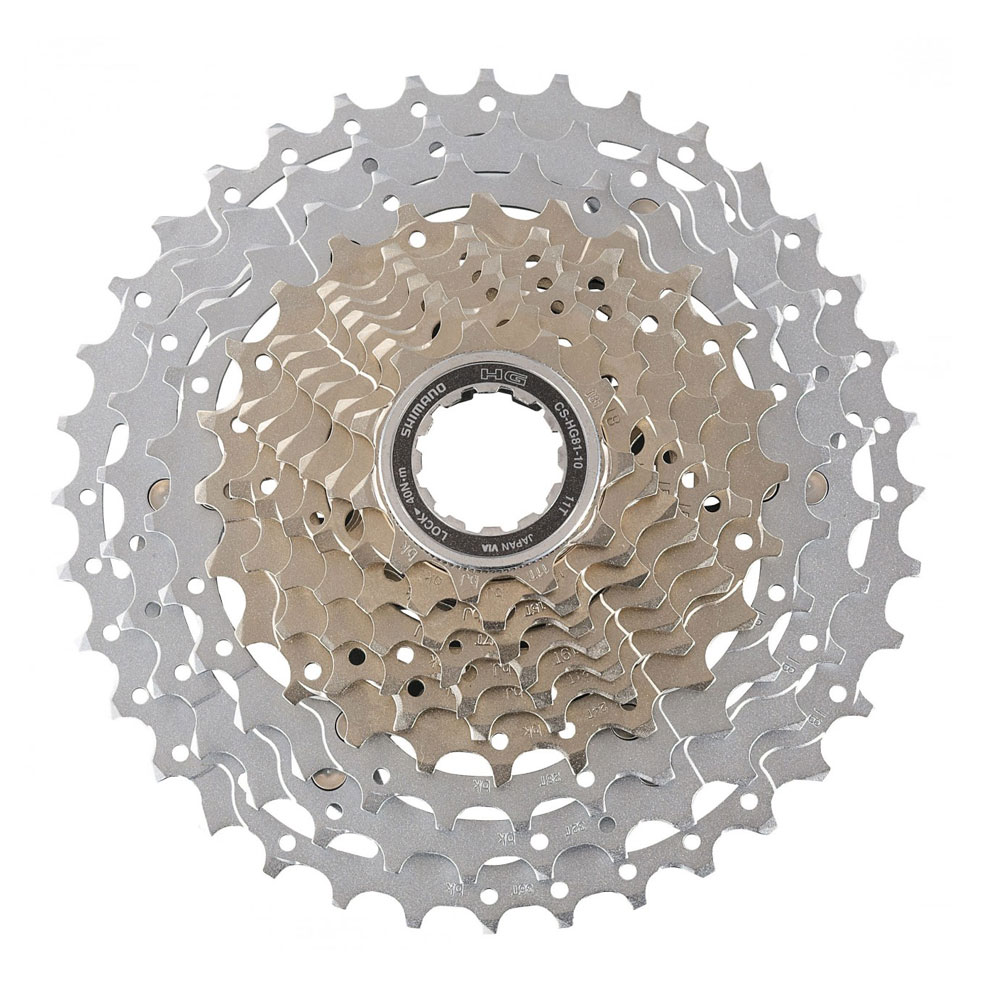 Кассета Shimano 2016 Cs-Hg81 10-Sp 11-36T