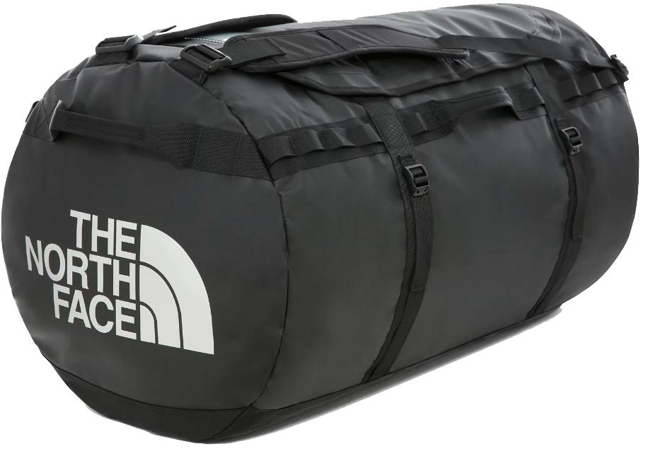 Баул The North Face Base Camp Duffel XXL Tnf Black/Tnf White