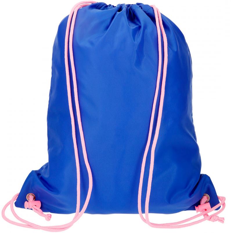 Мешок для аксессуаров Speedo Disney Wet Kit Bag Голубой