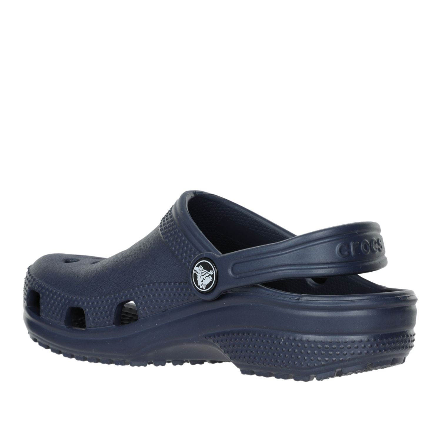 Сандалии детские Crocs Classic Clog K Navy