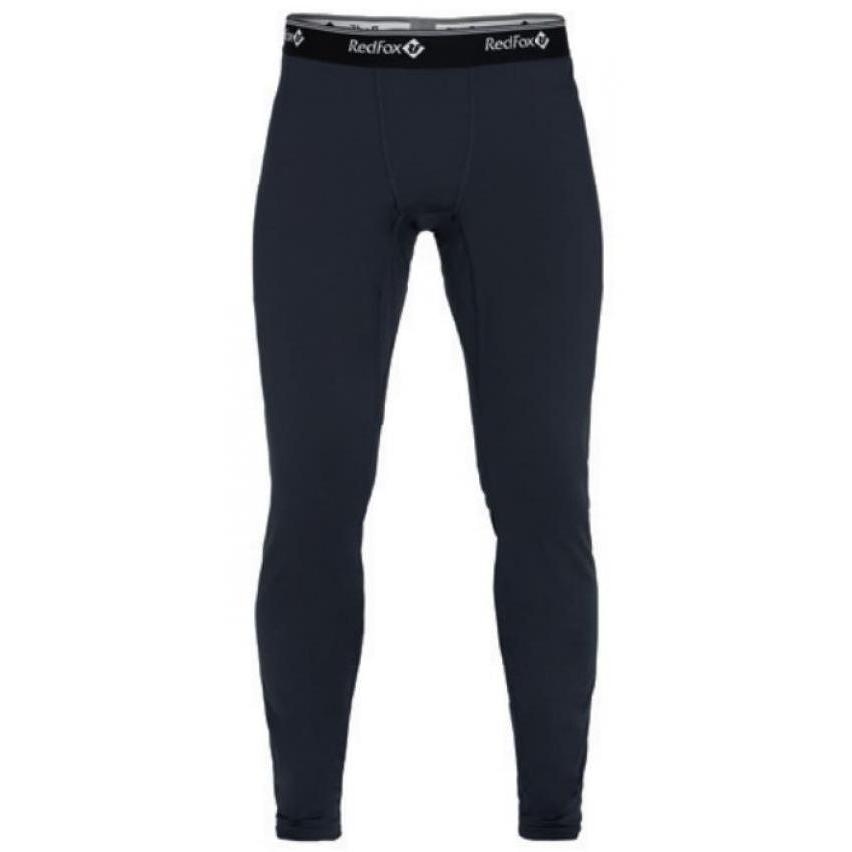 Брюки Red Fox 2018 Active Mid Черный