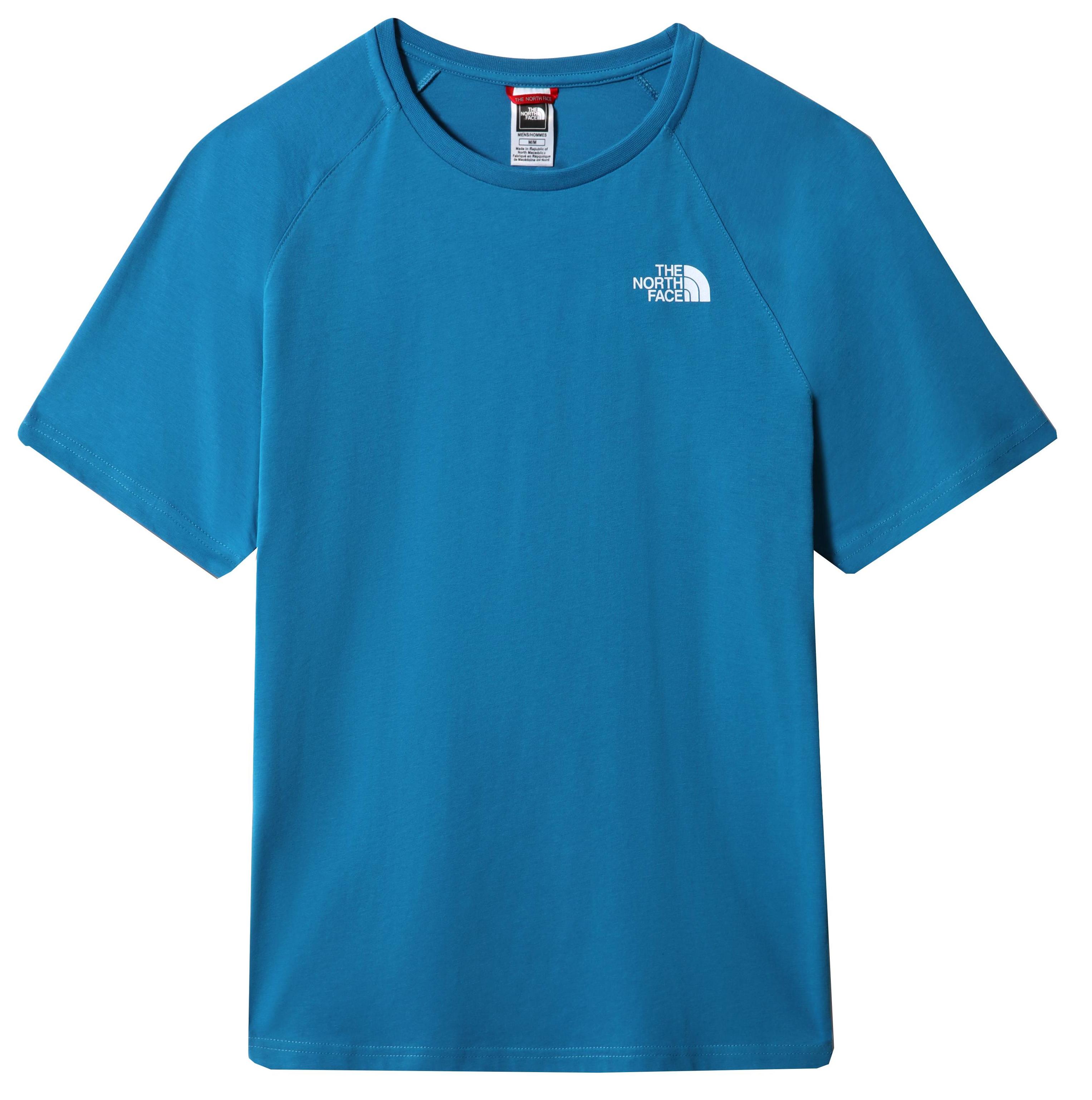 northface shirt