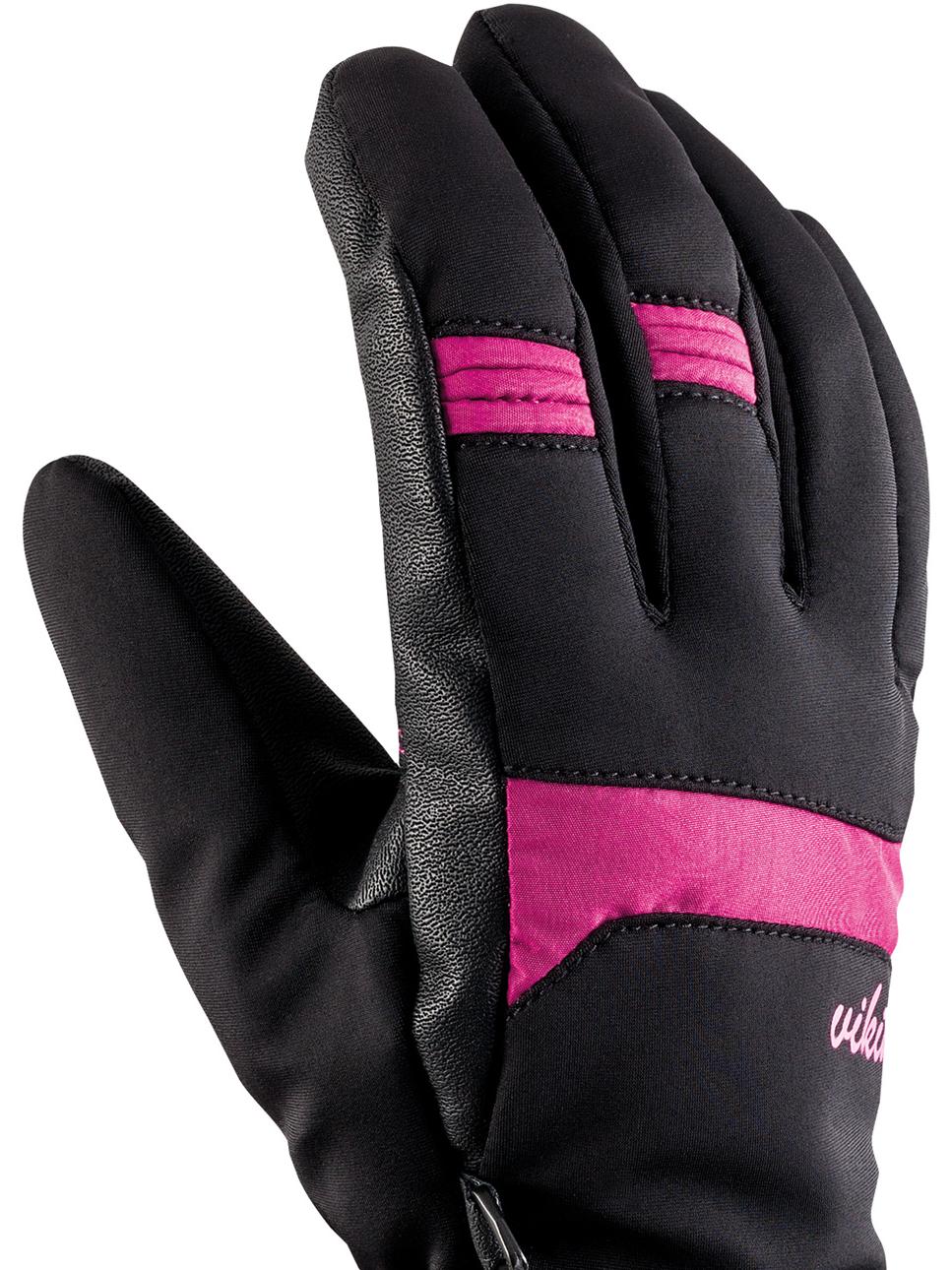 Перчатки VIKING Paganella GTX Ski Pink