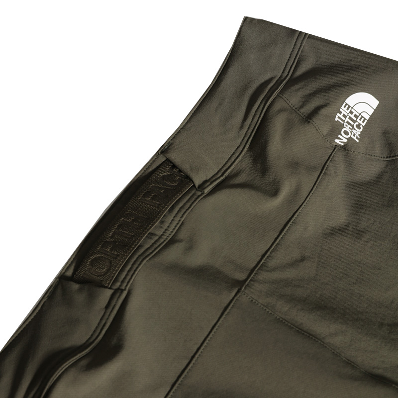 Брюки The North Face Diablo II New Taupe Green