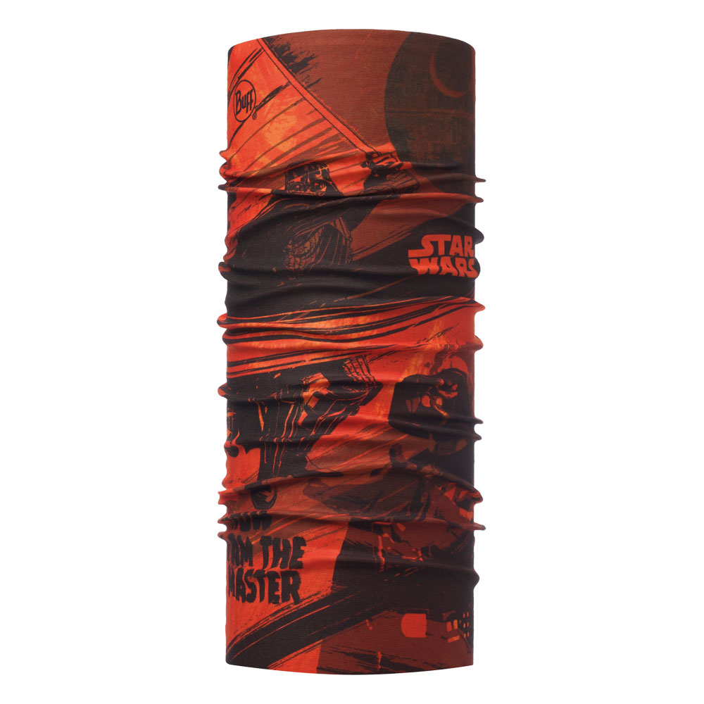 Бандана Buff Star Wars Junior Polar Master Sword Orange