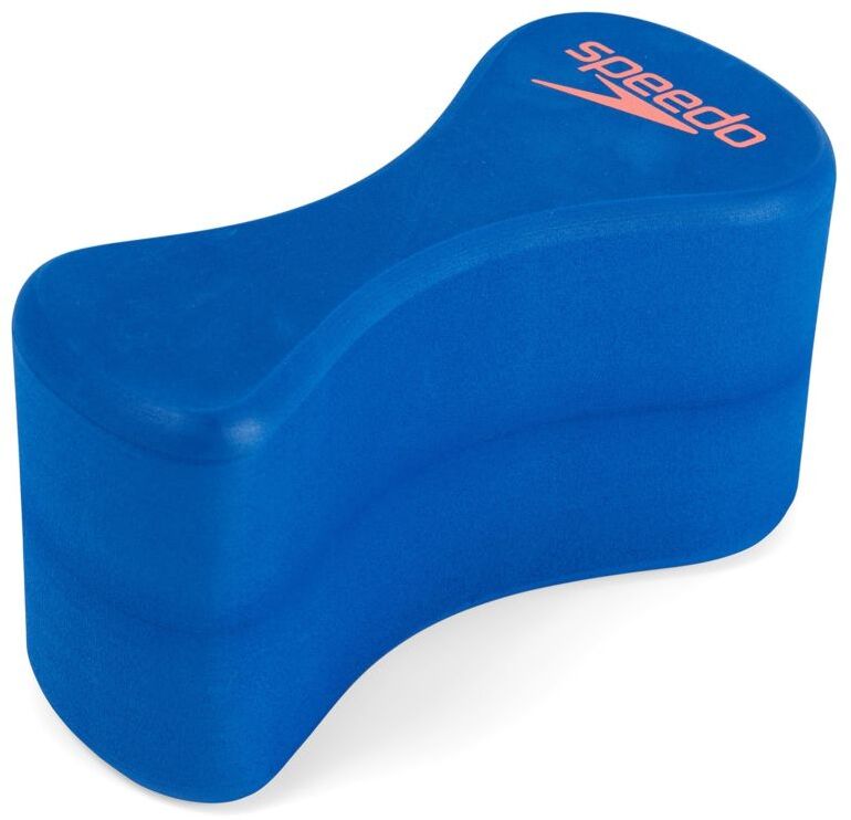 Колобашка для плавания Speedo Elite Pullbuoy Au Blue/Orange