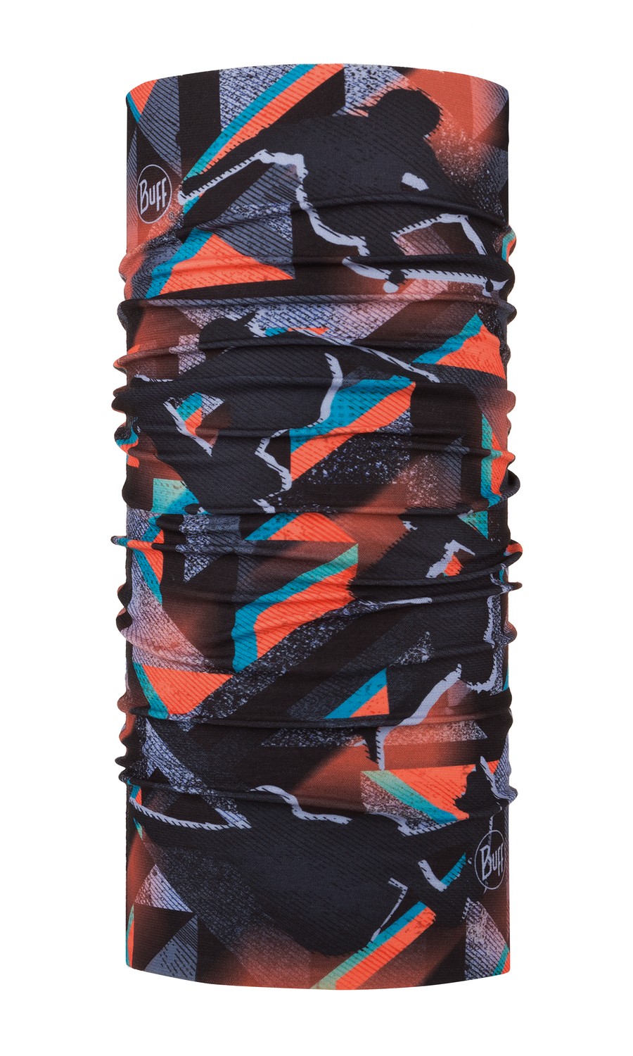 

Бандана Buff Original Flip Multi