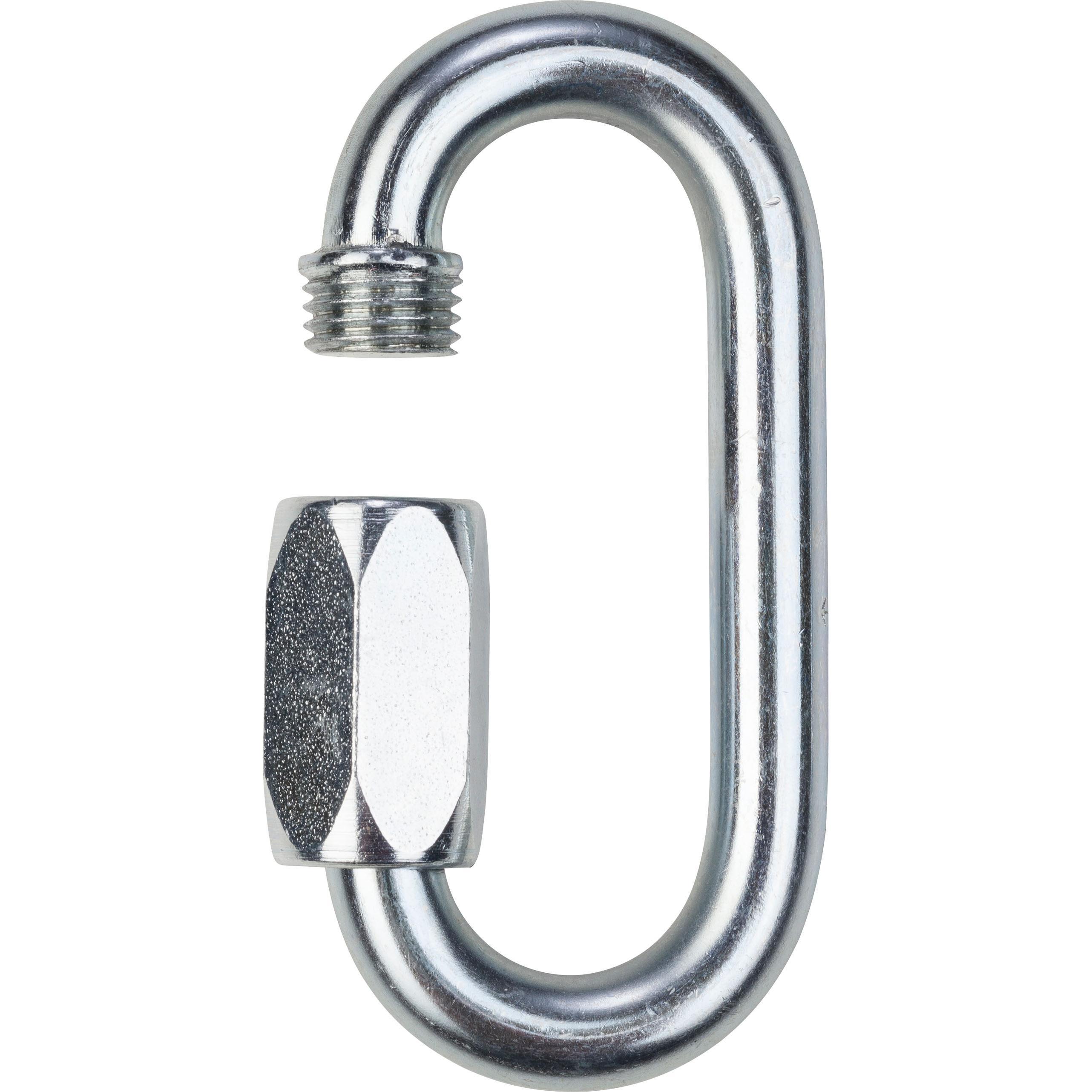 Карабин Salewa Components Maillon Rapide Natural